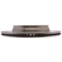 Raybestos 582457R Raybestos R-Line Brake Rotor