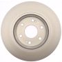 Raybestos 582458 Raybestos Specialty - Truck Coated Brake Rotor