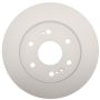 Raybestos 582458 Raybestos Specialty - Truck Coated Brake Rotor