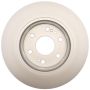 Raybestos 582458FZN Raybestos Element3 Coated Brake Rotor