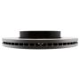 Raybestos 582458PER Raybestos Specialty - Street Performance S-Groove Brake Rotor