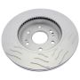 Raybestos 582458PER Raybestos Specialty - Street Performance S-Groove Brake Rotor