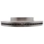 Raybestos 582458R Raybestos R-Line Brake Rotor