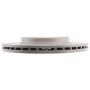 Raybestos 582459 Raybestos Specialty - Truck Coated Brake Rotor