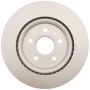 Raybestos 582459 Raybestos Specialty - Truck Coated Brake Rotor