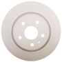 Raybestos 582459 Raybestos Specialty - Truck Coated Brake Rotor
