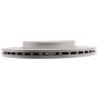 Raybestos 582459FZN Raybestos Element3 Coated Brake Rotor