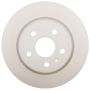 Raybestos 582459FZN Raybestos Element3 Coated Brake Rotor