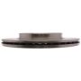 Raybestos 582459R Raybestos R-Line Brake Rotor