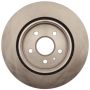 Raybestos 582459R Raybestos R-Line Brake Rotor