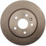Raybestos 582459R Raybestos R-Line Brake Rotor