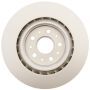 Raybestos 582530 Raybestos Specialty - Street Performance Coated Brake Rotor