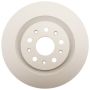 Raybestos 582530 Raybestos Specialty - Street Performance Coated Brake Rotor