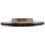 Raybestos 582530R Raybestos R-Line Brake Rotor