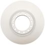 Raybestos 582559 Raybestos Specialty - Truck Coated Brake Rotor