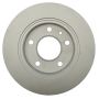 Raybestos 582680FZN Raybestos Element3 Coated Brake Rotor