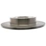Raybestos 582680R Raybestos R-Line Brake Rotor