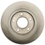 Raybestos 582680R Raybestos R-Line Brake Rotor