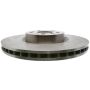 Raybestos 582689R Raybestos R-Line Brake Rotor