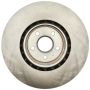 Raybestos 582689R Raybestos R-Line Brake Rotor