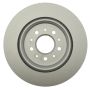 Raybestos 582690FZN Raybestos Element3 Coated Brake Rotor