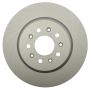 Raybestos 582690FZN Raybestos Element3 Coated Brake Rotor