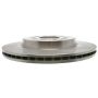 Raybestos 582690R Raybestos R-Line Brake Rotor
