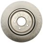 Raybestos 582690R Raybestos R-Line Brake Rotor