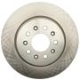 Raybestos 582690R Raybestos R-Line Brake Rotor