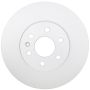 Raybestos 582733 Raybestos Specialty - Truck Coated Brake Rotor