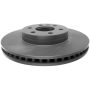 Raybestos 582733R Raybestos R-Line Brake Rotor