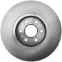 Raybestos 582733R Raybestos R-Line Brake Rotor