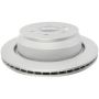 Raybestos 582743FZN Raybestos Element3 Coated Brake Rotor