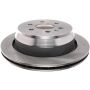 Raybestos 582743R Raybestos R-Line Brake Rotor