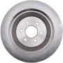 Raybestos 582743R Raybestos R-Line Brake Rotor