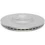 Raybestos 582799 Raybestos Specialty - Truck Coated Brake Rotor