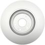 Raybestos 582799 Raybestos Specialty - Truck Coated Brake Rotor