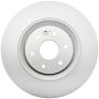 Raybestos 582799 Raybestos Specialty - Truck Coated Brake Rotor