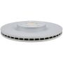 Raybestos 582799P Raybestos Specialty - Police Brake Rotor