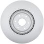 Raybestos 582799P Raybestos Specialty - Police Brake Rotor