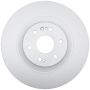 Raybestos 582799P Raybestos Specialty - Police Brake Rotor