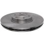 Raybestos 582799R Raybestos R-Line Brake Rotor