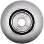 Raybestos 582799R Raybestos R-Line Brake Rotor
