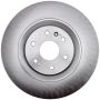 Raybestos 582799R Raybestos R-Line Brake Rotor