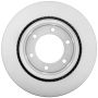 Raybestos 582861 Raybestos Specialty - Truck Brake Rotor