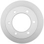 Raybestos 582861 Raybestos Specialty - Truck Brake Rotor