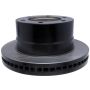 Raybestos 582861R2 Raybestos R-Line+ Brake Rotor