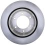 Raybestos 582861R2 Raybestos R-Line+ Brake Rotor