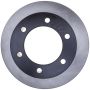 Raybestos 582861R2 Raybestos R-Line+ Brake Rotor