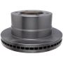 Raybestos 582861R Raybestos R-Line Brake Rotor